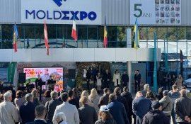 Moldagrotech și Farmer - agroexpert.md