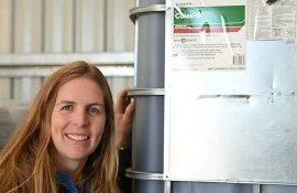 Corteva совершенствует гербицид на основе 2,4-D - agroexpert.md