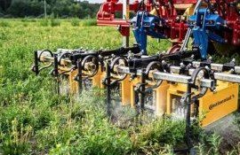 Не только шины: Continental выходит на рынок сельхозтехники - agroexpert.md