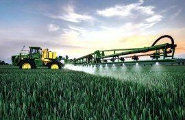 Топ-20 крупнейших компаний-производителей средств защиты растений - agroexpert.md