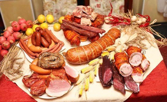 Беспошлинной импортной свинины не будет – будет импортная колбаса - agroexpert.md
