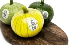 Новинка мирового рынка овощей: цуккиоло. Требуется коммерциализация - agroexpert.md