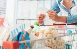 В Румынии продлеваются ограничения по торговой наценки на основные продукты - agroexpert.md