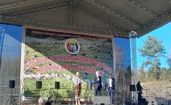 Cimișlia Festivalul Mioriță Laie Bucălaie - agroexpert.md