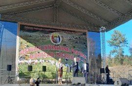 Cimișlia Festivalul Mioriță Laie Bucălaie - agroexpert.md