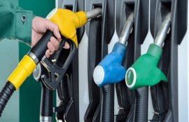 carburanți preț ANRE noiembrie - agroexpert.md