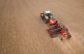 Väderstad привезет на Agritechnica 2023 около 20 единиц сельхозтехники - agroexpert.md