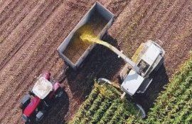 Trimble презентовал новую умную систему позиционирования без RTK - agroexpert.md