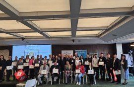 agricultori fermieri premiați la Gala PRIA - agroexpert.md