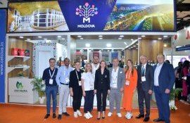 World Food India 2023 - agroexpert.md