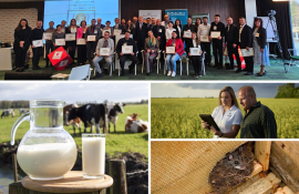 Подборка самых интересных новостей - agroexpert.md