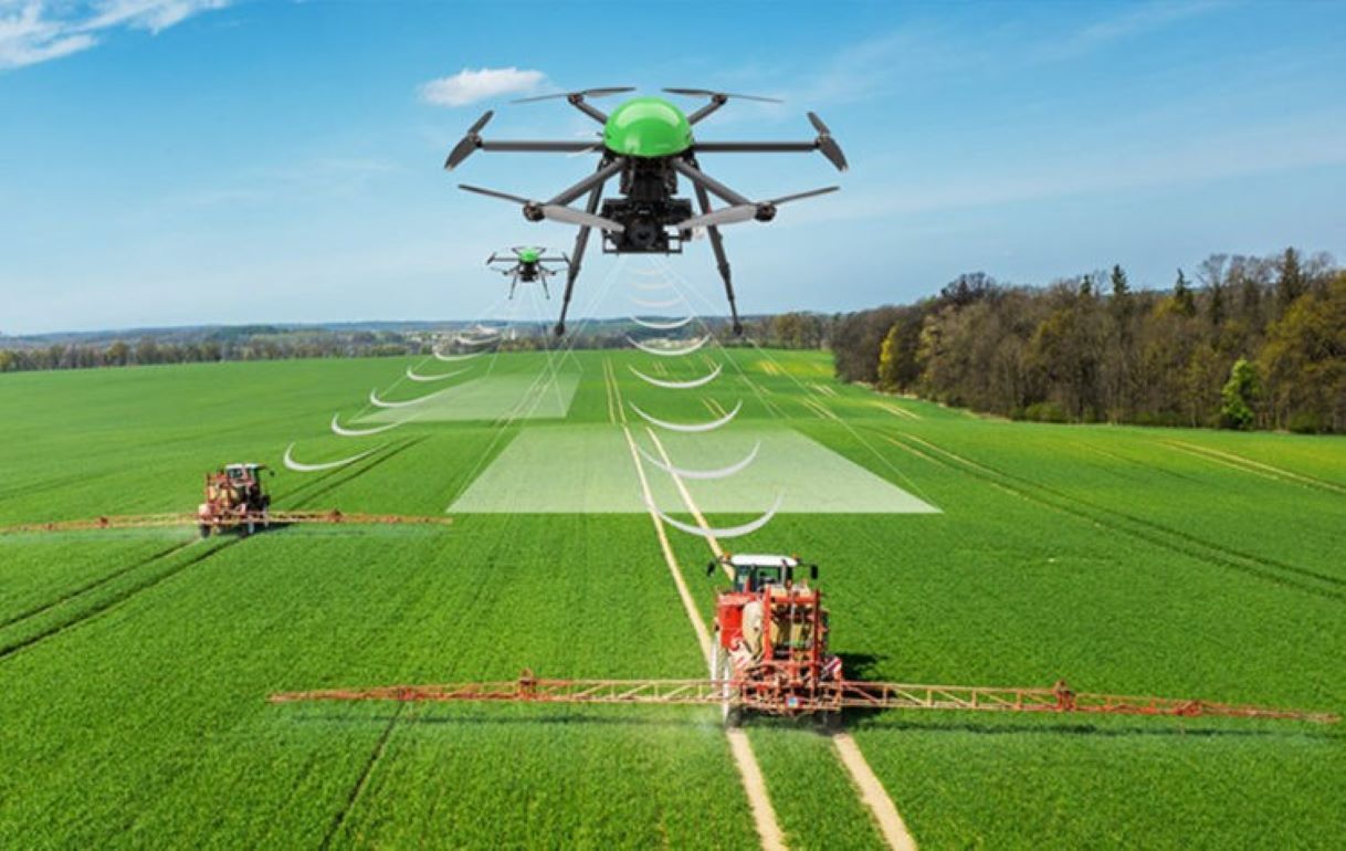 Почему фермер принимает или не принимает точные технологии? - agroexpert.md