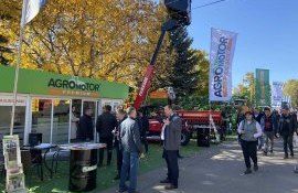 Agromotor Premium - agroexpert.md