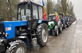 agricultori nemulțumiți discuții Recean - agroexpert.md
