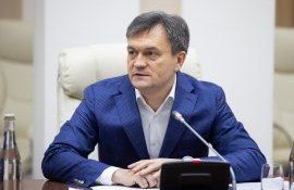Recean întâlnire agricultori - agroexpert.md
