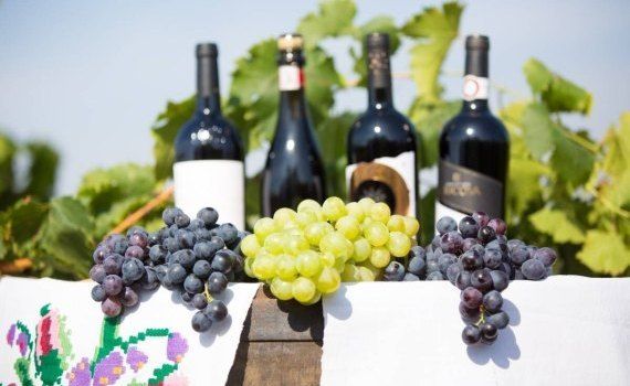 Moldova Wine Grand Tasting - agroexpert.md