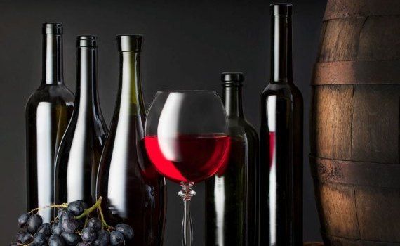 В 2023 году мировое производство вин будет самым низким за 60 лет - agroexpert.md