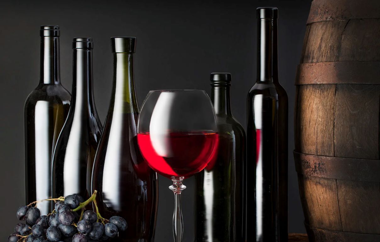 В 2023 году мировое производство вин будет самым низким за 60 лет - agroexpert.md