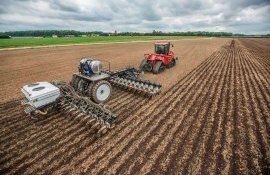 Реакция разных культур на дифференциацию почвенного плодородия - agroexpert.md
