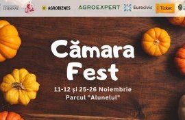 Cămara fest târg produse autohtone - agroexpert.md