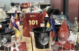 Wine of Moldova Contest - agroexpert.md