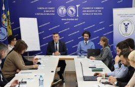 Academia Exportatorilor CCI a RM - agroexpert.md