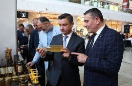 Expoziția „Republica Moldova Prezintă” la Iași - agroexpert.md