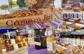 Cămara Fest toamna - agroexpert.md