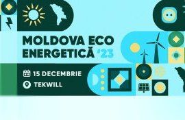 Moldova Eco Energetică 2023 - agroexpert.md