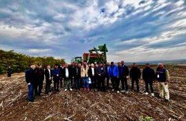 AMAZONE Primera DMC semănătoare - agroexpert.md