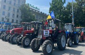 agricultori proteste tehnică agricolă - agroexpert.md