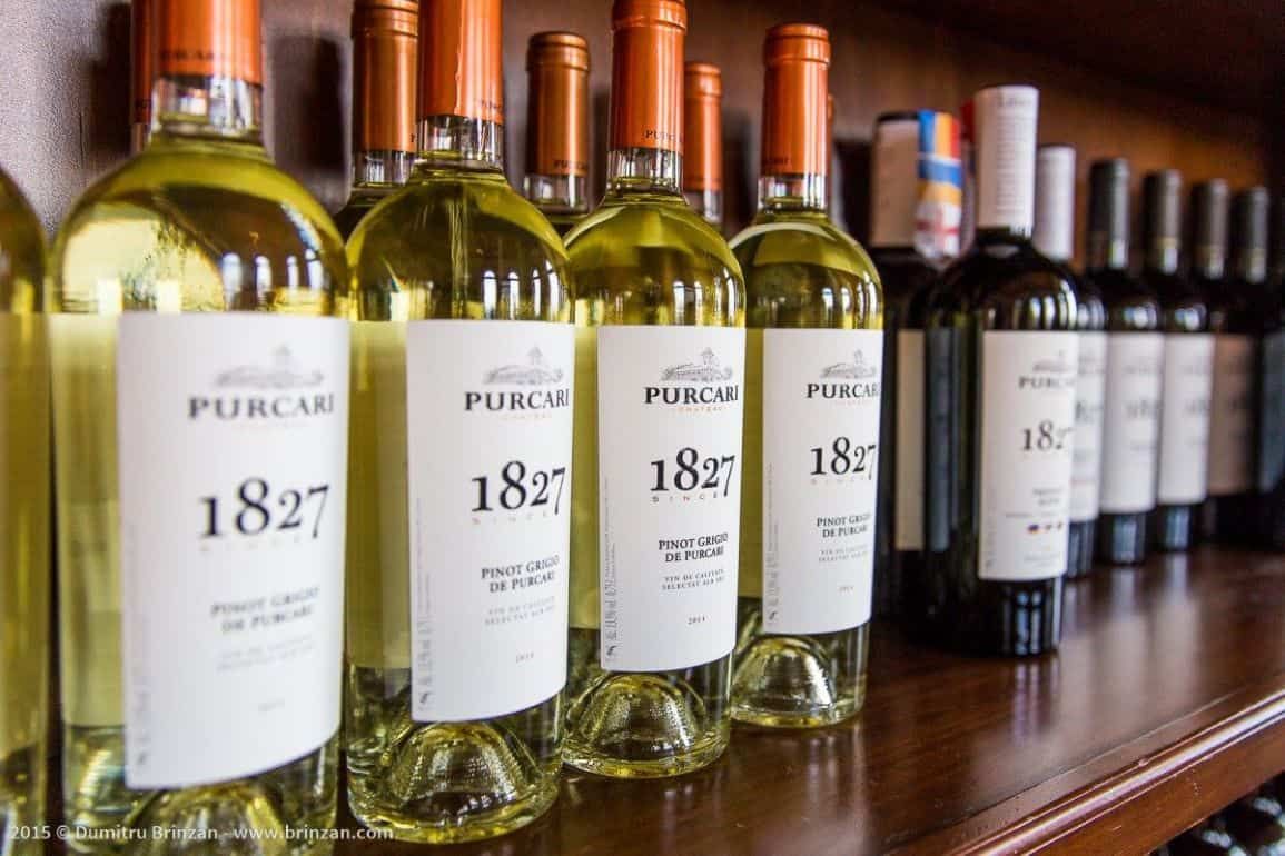 Винодельни Purcari Wineries могут похвастаться высокой прибылью и урожаем - agroexpert.md