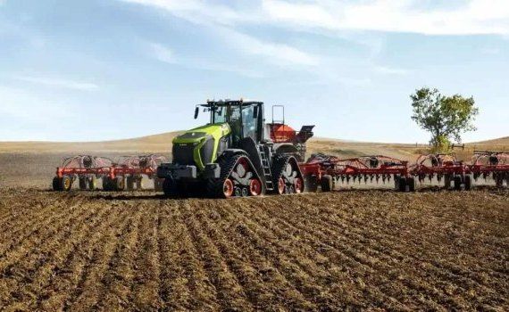 Agritechnica 2023: названы победители конкурса FARM MACHINE 2024 - agroexpert.md