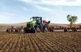 Agritechnica 2023: названы победители конкурса FARM MACHINE 2024 - agroexpert.md