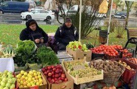 Время покупать свое: адреса проведения ярмарок во всех районах столицы - agroexpert.md