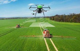 Новые инструменты агроскаутинга - agroexpert.md