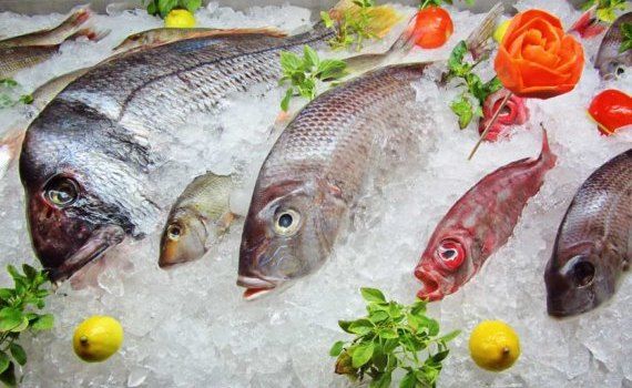 В Молдове рыбный кризис - импорт снизился на треть - agroexpert.md