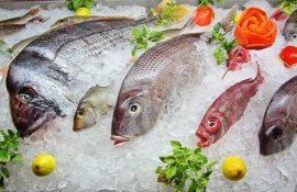 В Молдове рыбный кризис - импорт снизился на треть - agroexpert.md