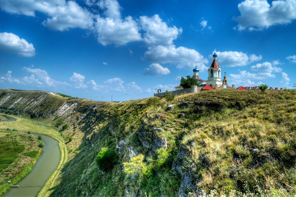 turiști străini Moldova - agroexpert.md