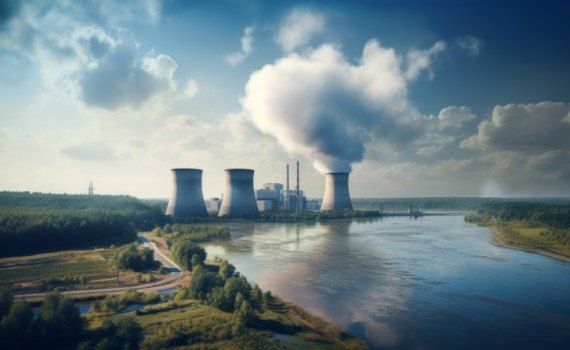 domeniul nuclear drept „industrie verde” - agroexpert.md