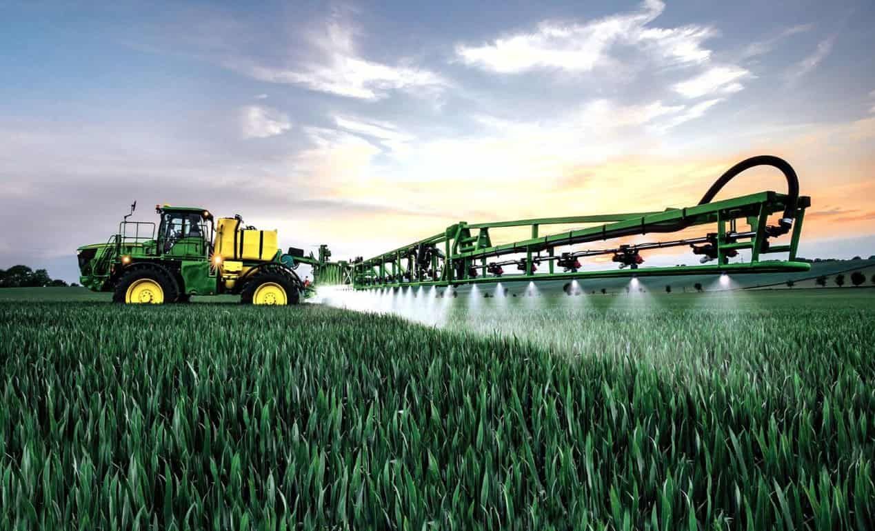 Регламент ЕС по сокращению пестицидов на 50 процентов провалился - agroexpert.md