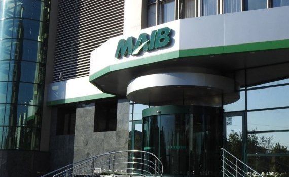 Первое публичное размещение облигаций MAIB на 1 млрд леев - agroexpert.md
