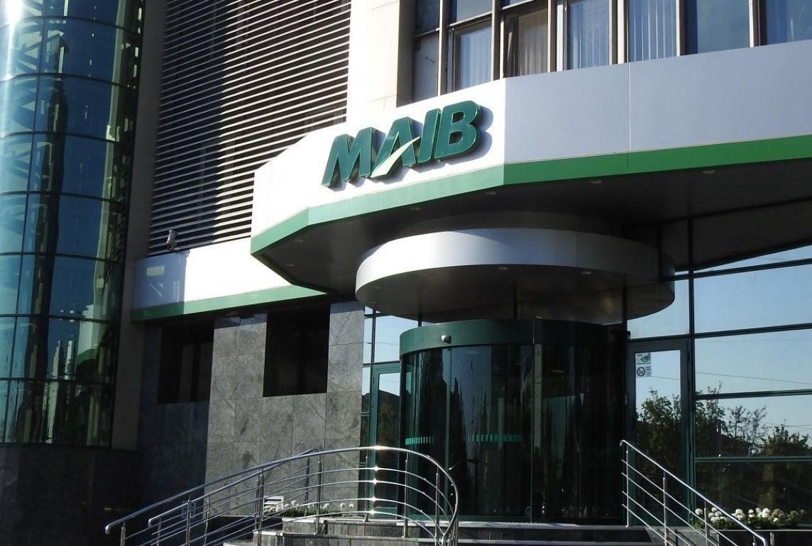 Первое публичное размещение облигаций MAIB на 1 млрд леев - agroexpert.md