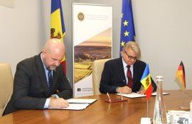 Memorandum pentru dezvoltarea regiunilor rurale - agroexpert.md