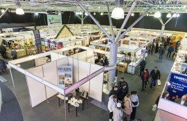 expoziția „Antreprenor Expo” - agroexpert.md