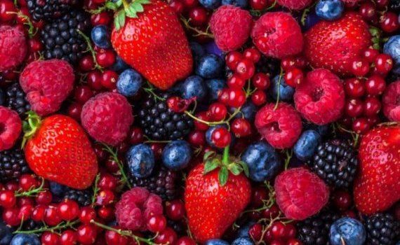 В 2023 Молдова экспорт свежей ягоды увеличила, замороженной - снизила - agroexpert.md