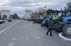 negocieri fermieri protest - agroexpert.md