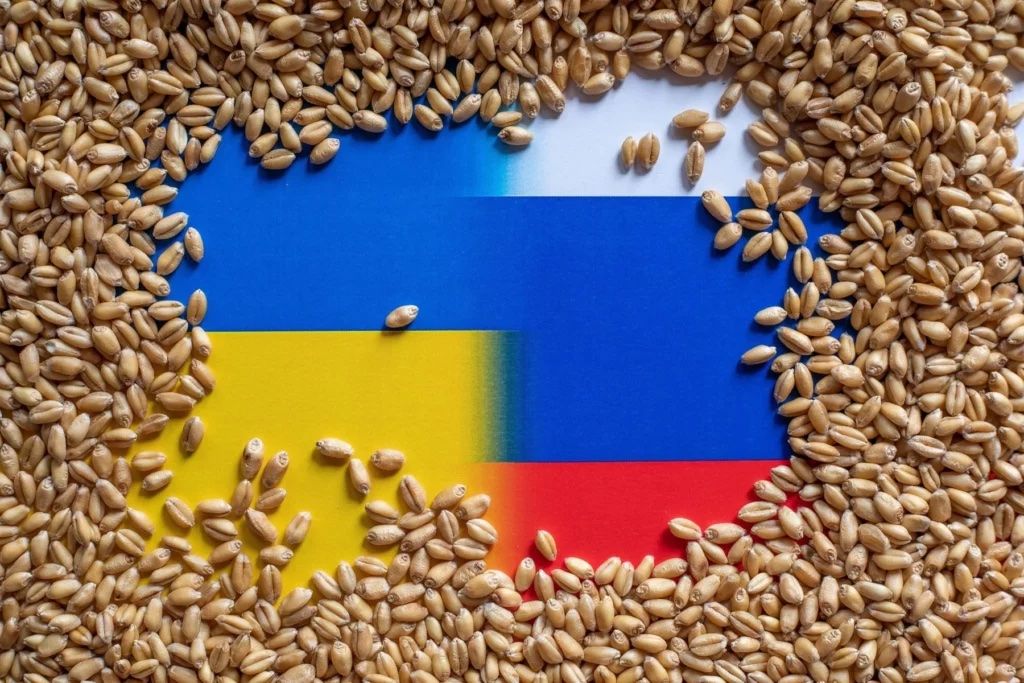 cereale din teritoriile ucrainene - agroexpert.md