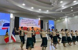 Чествование работников сельского хозяйства в АТО Гагаузия - agroexpert.md