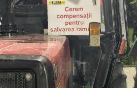 fermieri protest - agroexpert.md